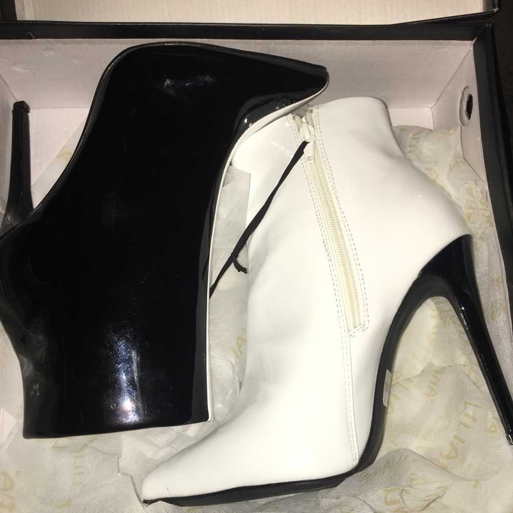 Booties